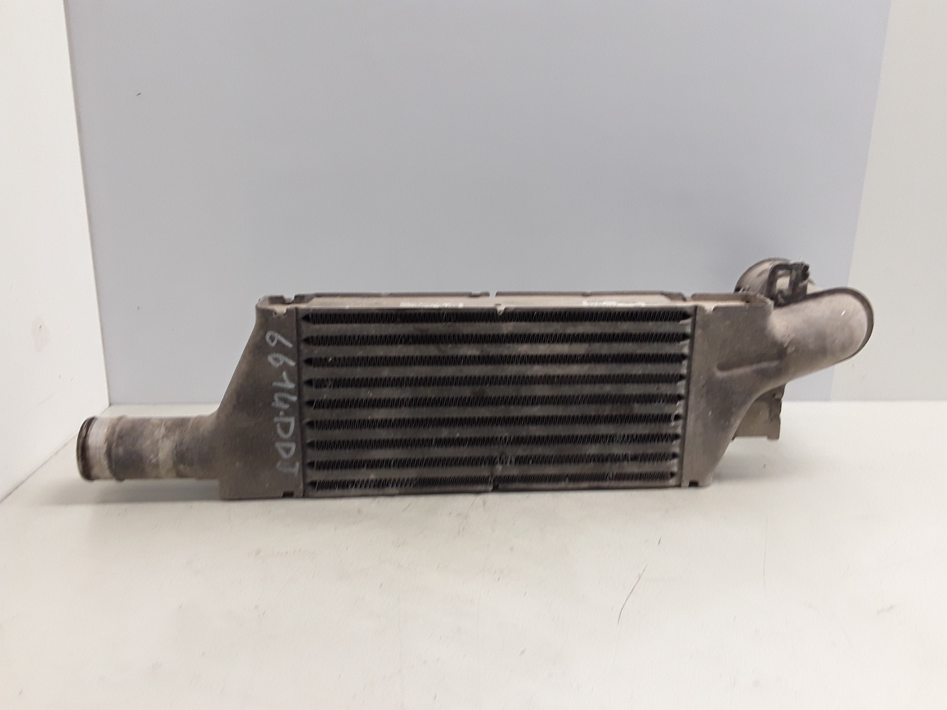 Intercooler, foto 1 de 3