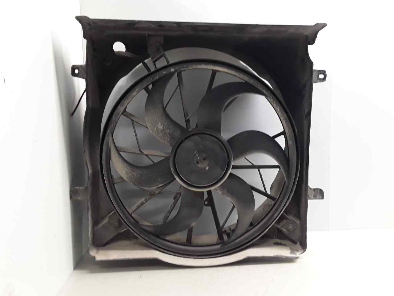 Electroventilador