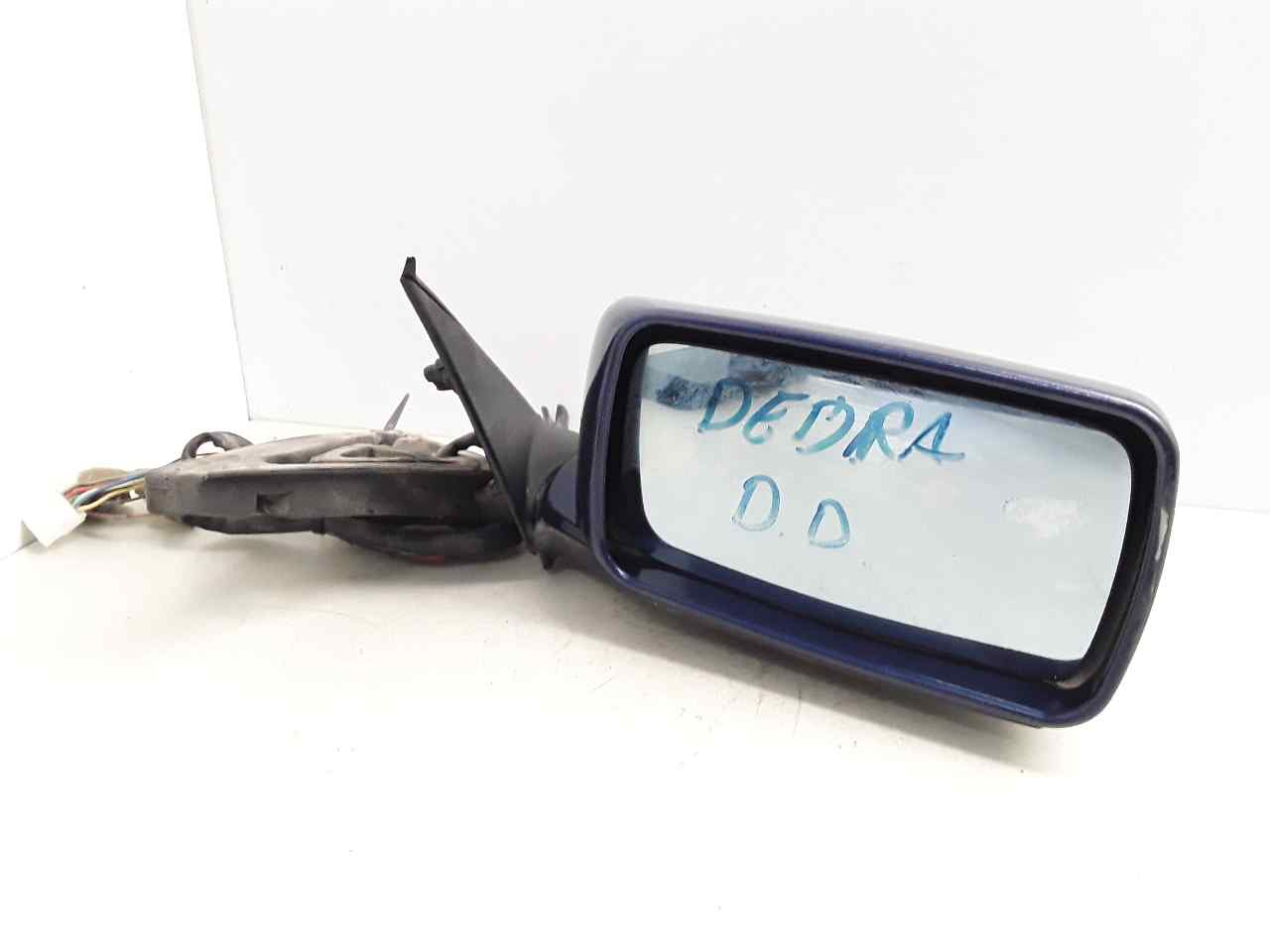 Retrovisor derecho, foto 1 de 3