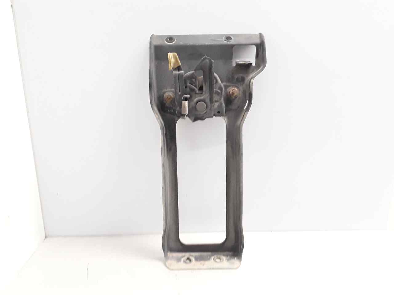 Cerradura capo
