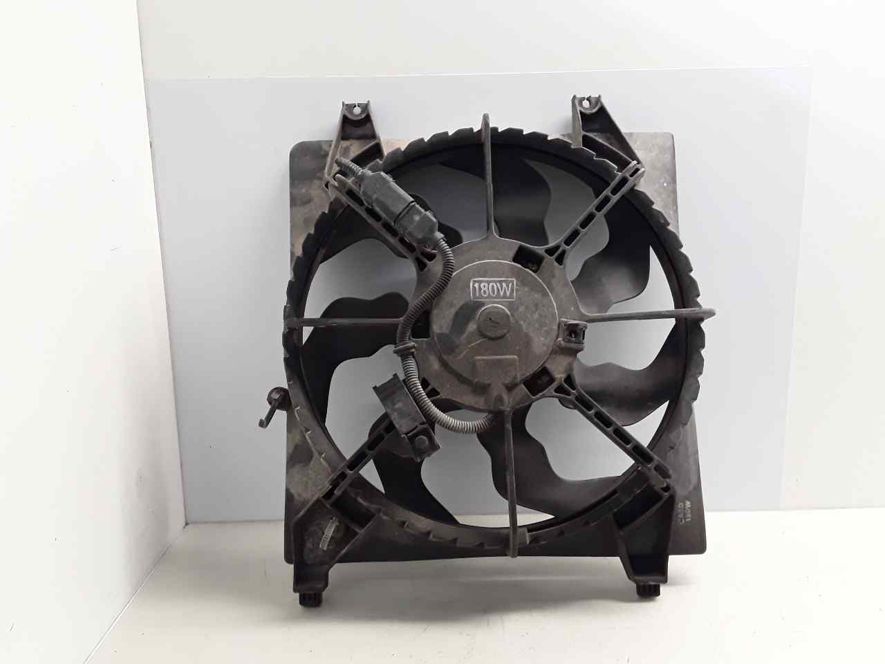 Electroventilador