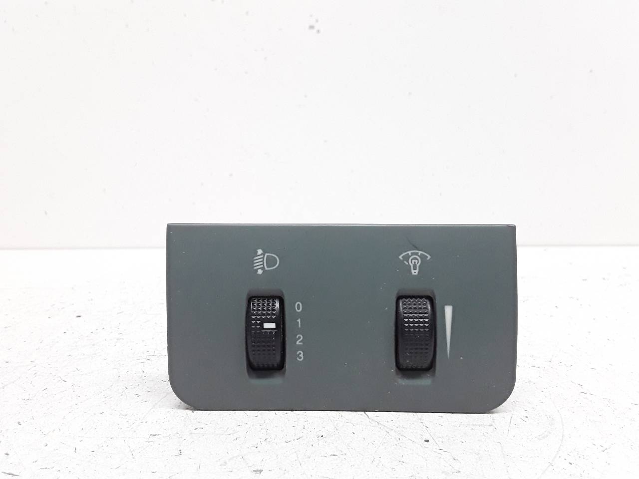Modulo electronico