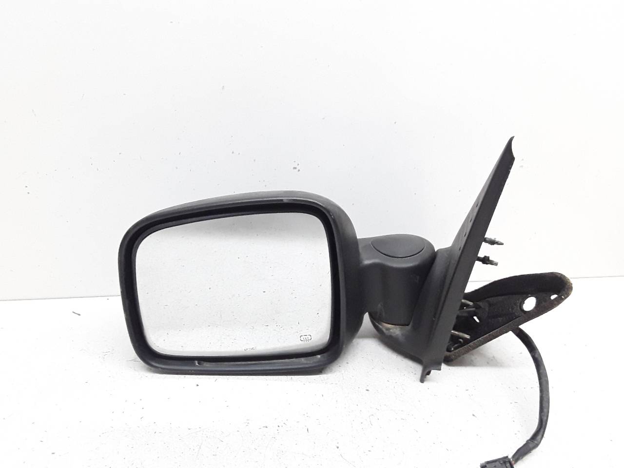 Retrovisor izquierdo