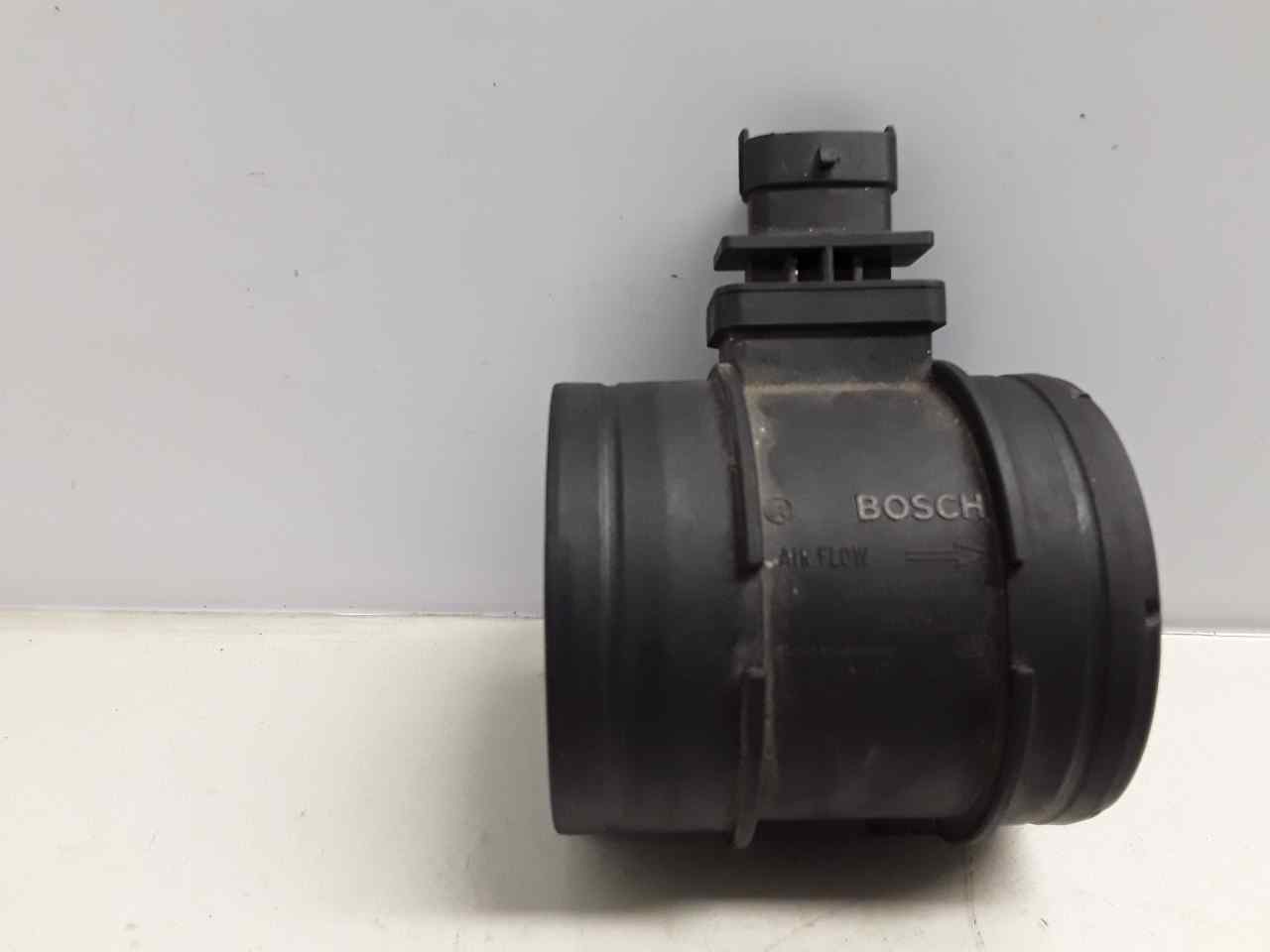 Mass air flow sensor, photo 1 of 3