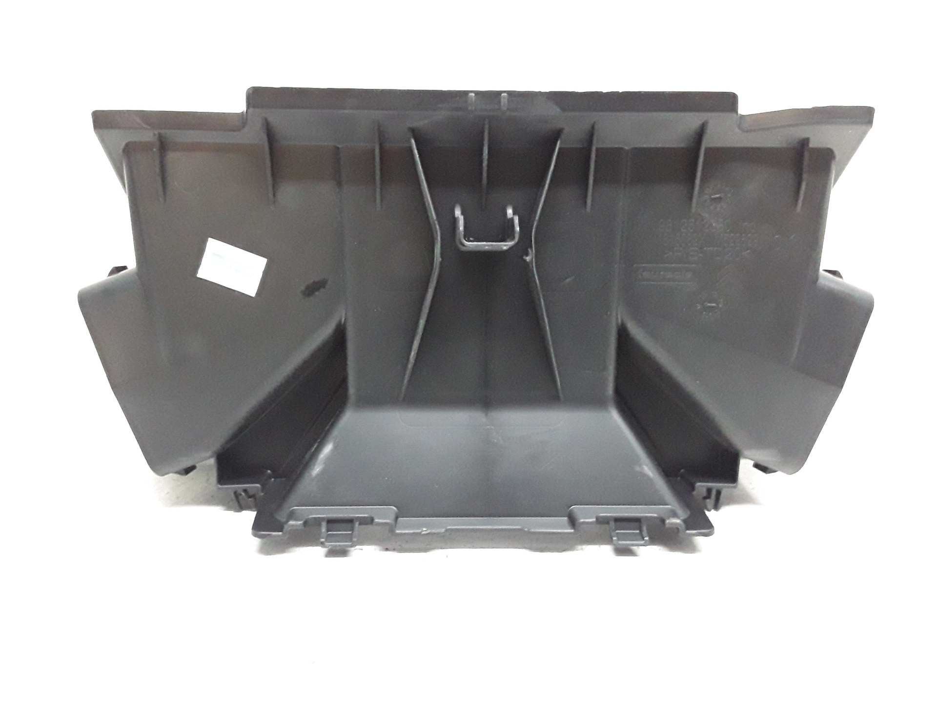 Evaporador aire acondicionado, foto 1 de 3