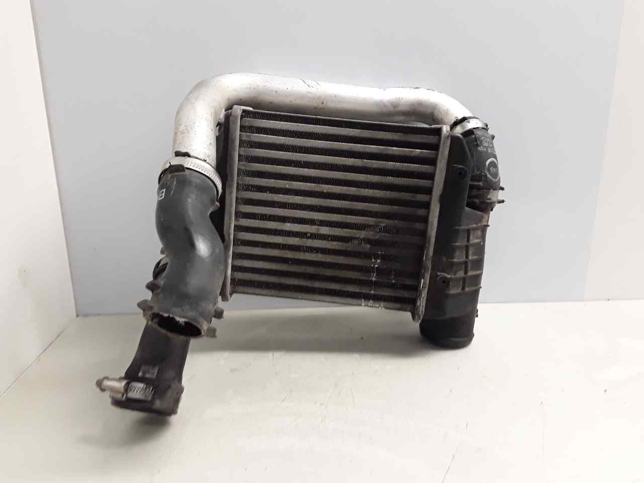Intercooler