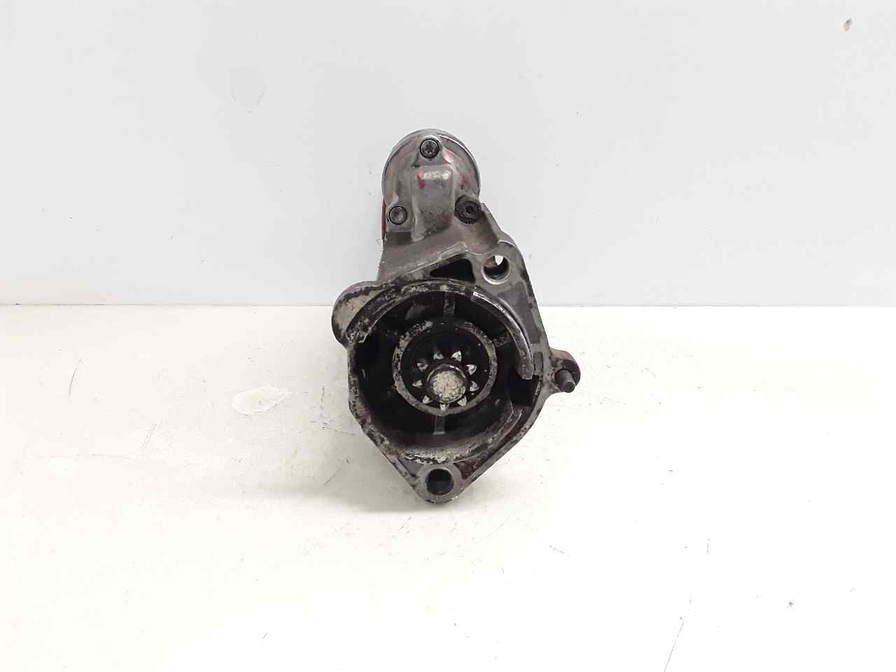 Motor arranque