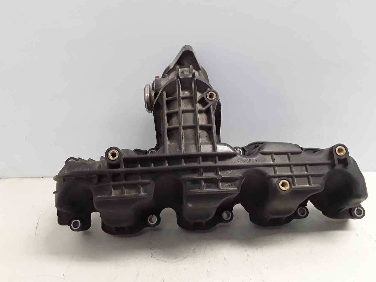 Colector admision