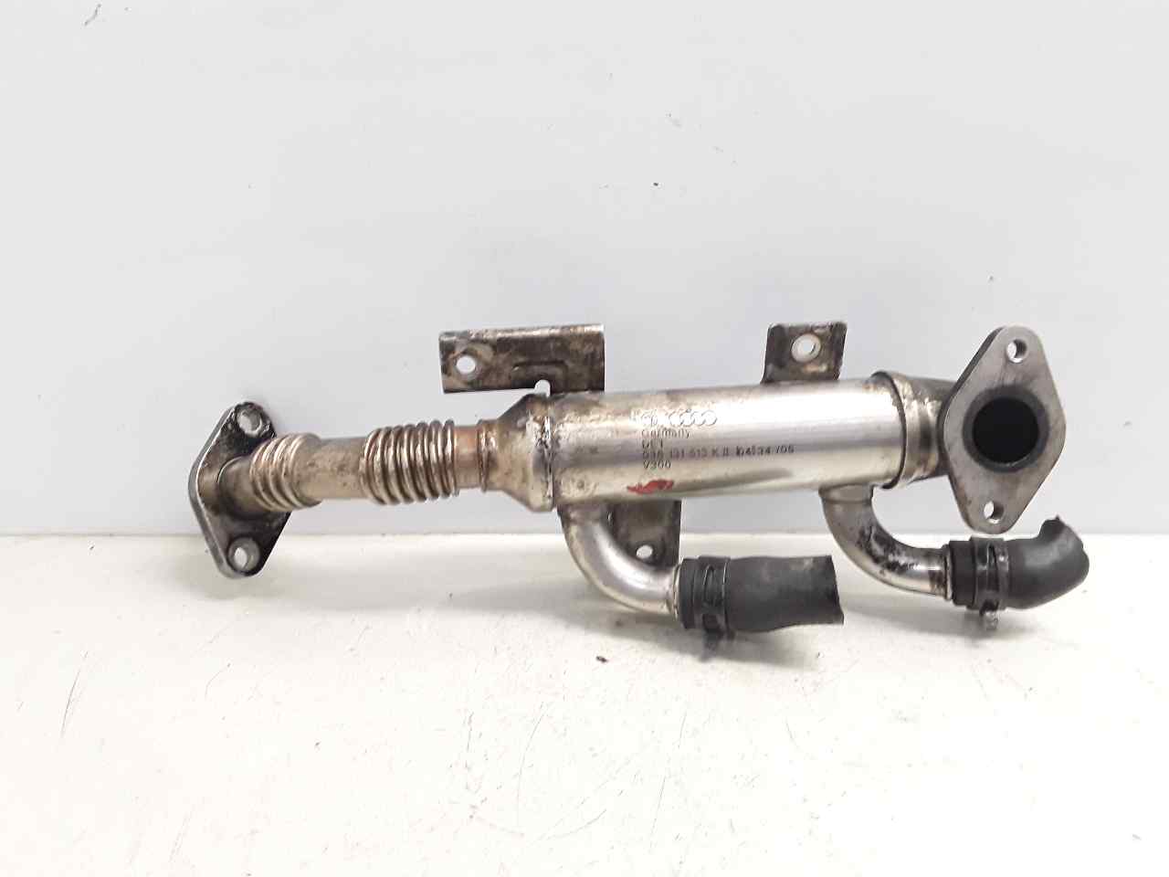 Enfriador EGR