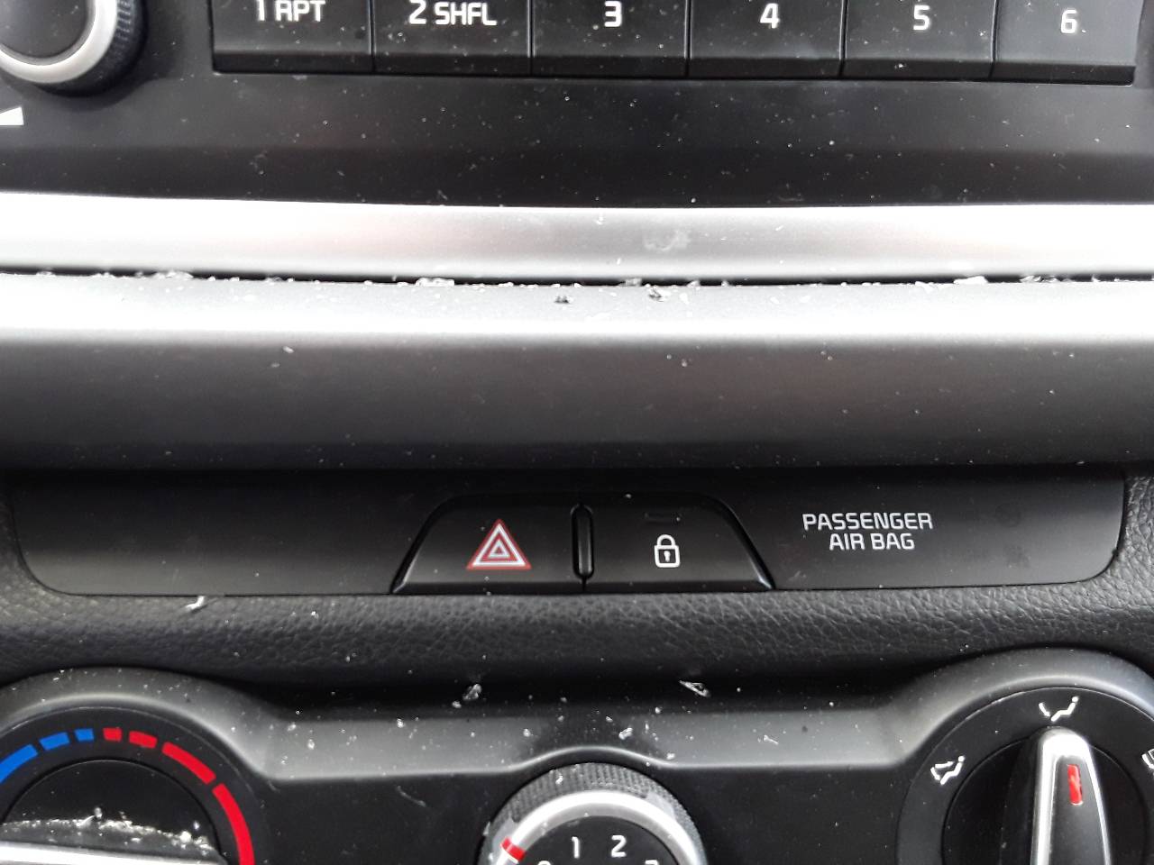 Warning, foto 1 de 1