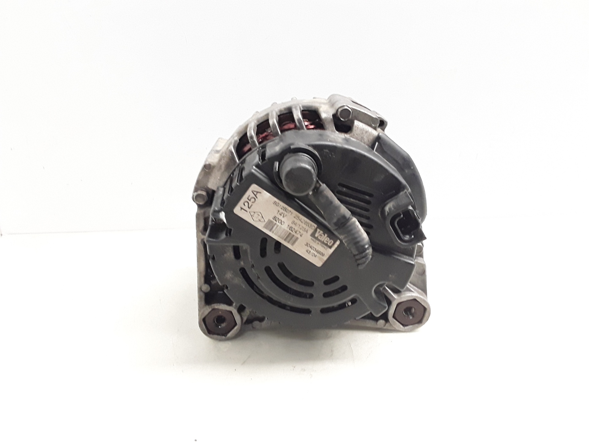 Alternador