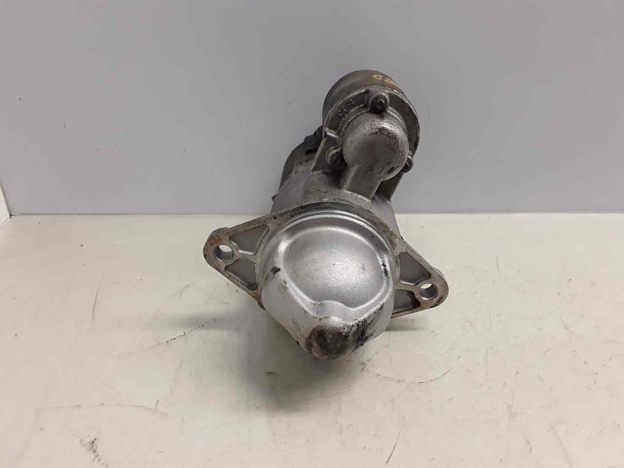 Motor arranque, foto 1 de 4