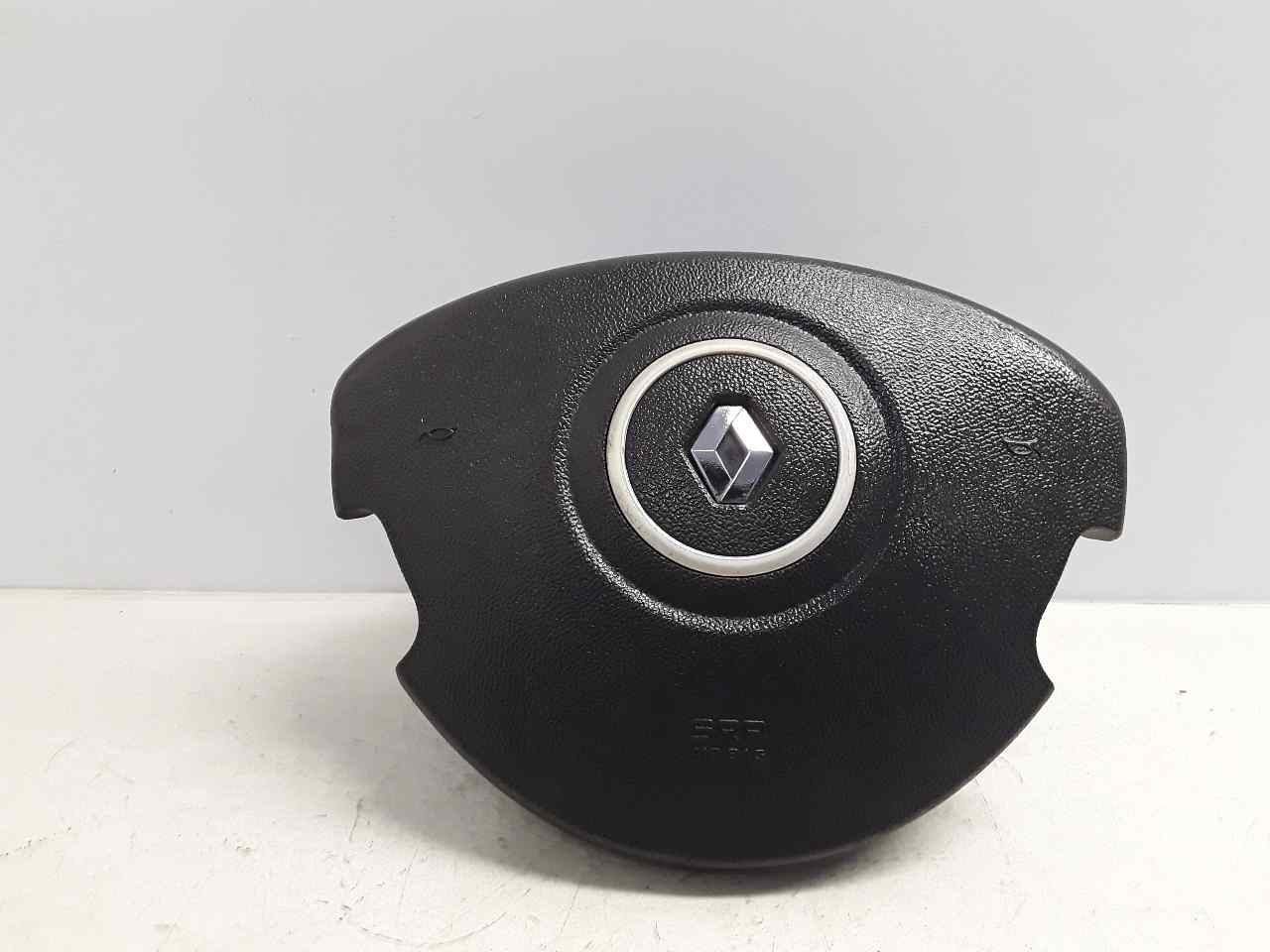 Airbag delantero izquierdo