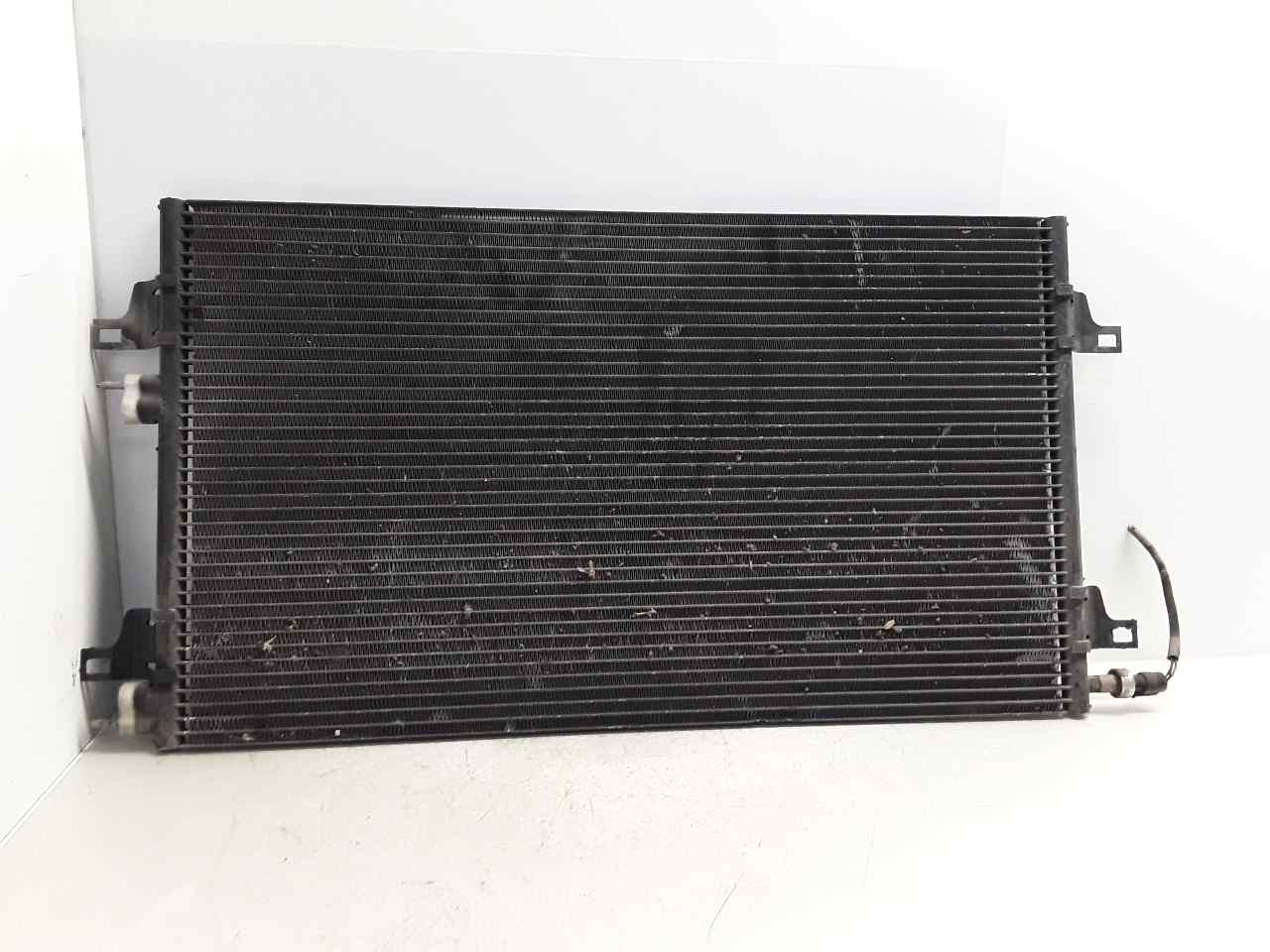 Condensador / radiador aire acondicionado