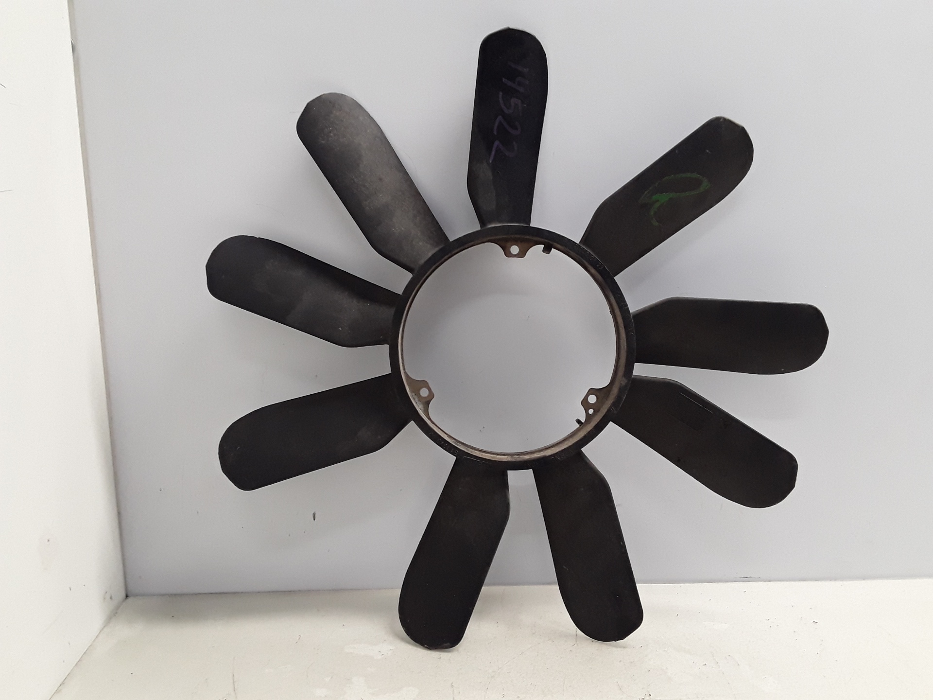Electroventilador