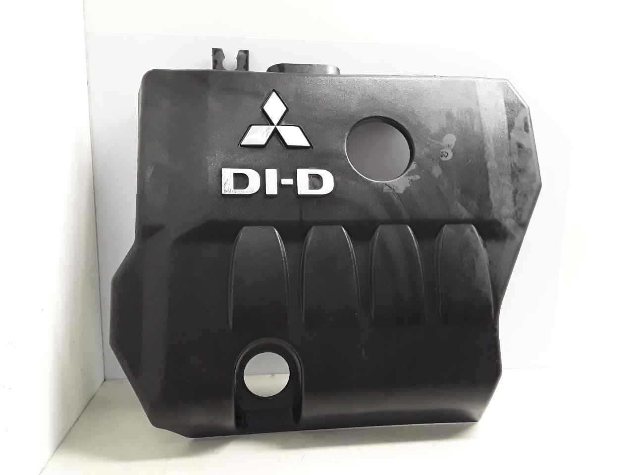 Tapa motor