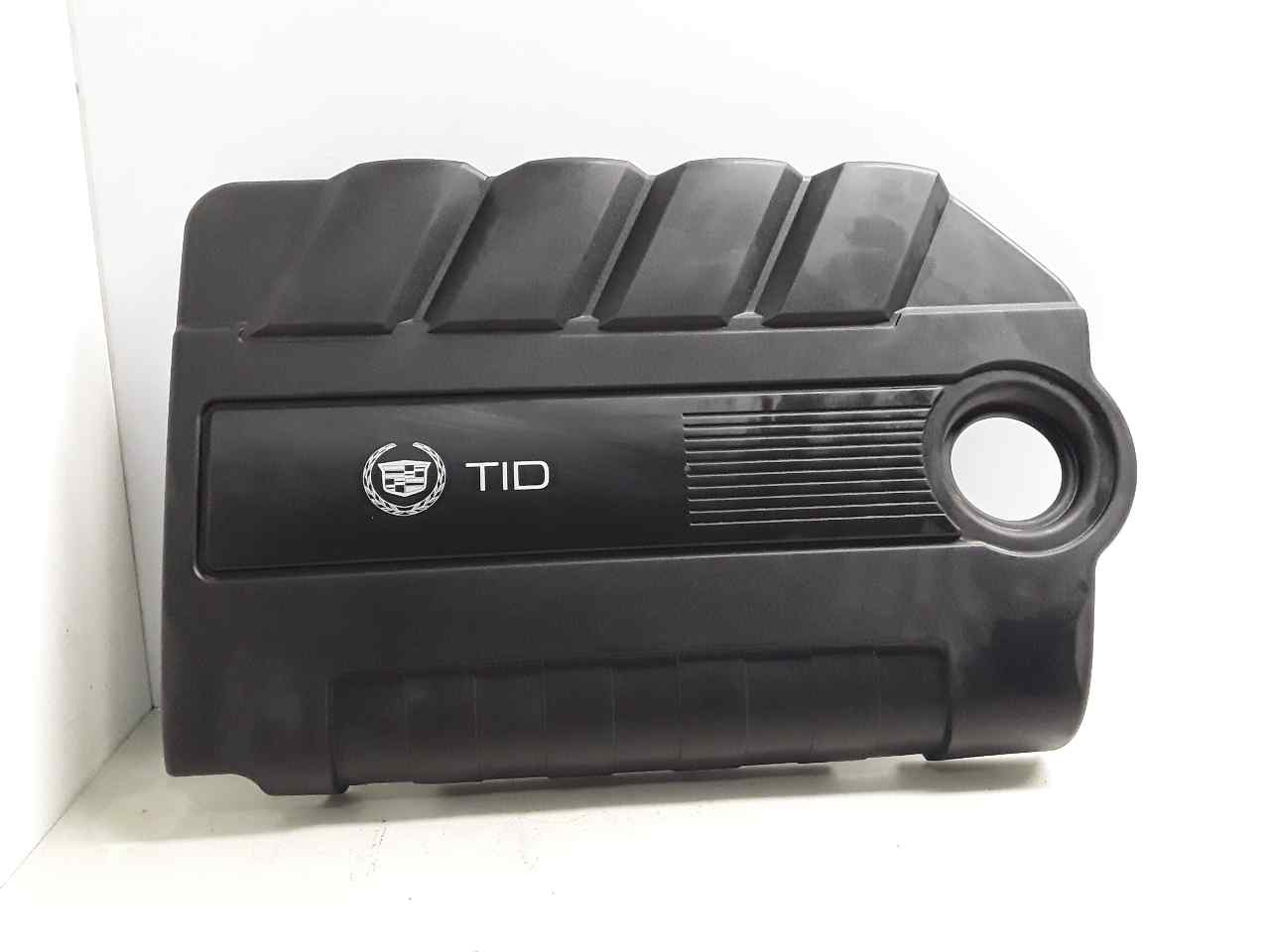 Tapa motor