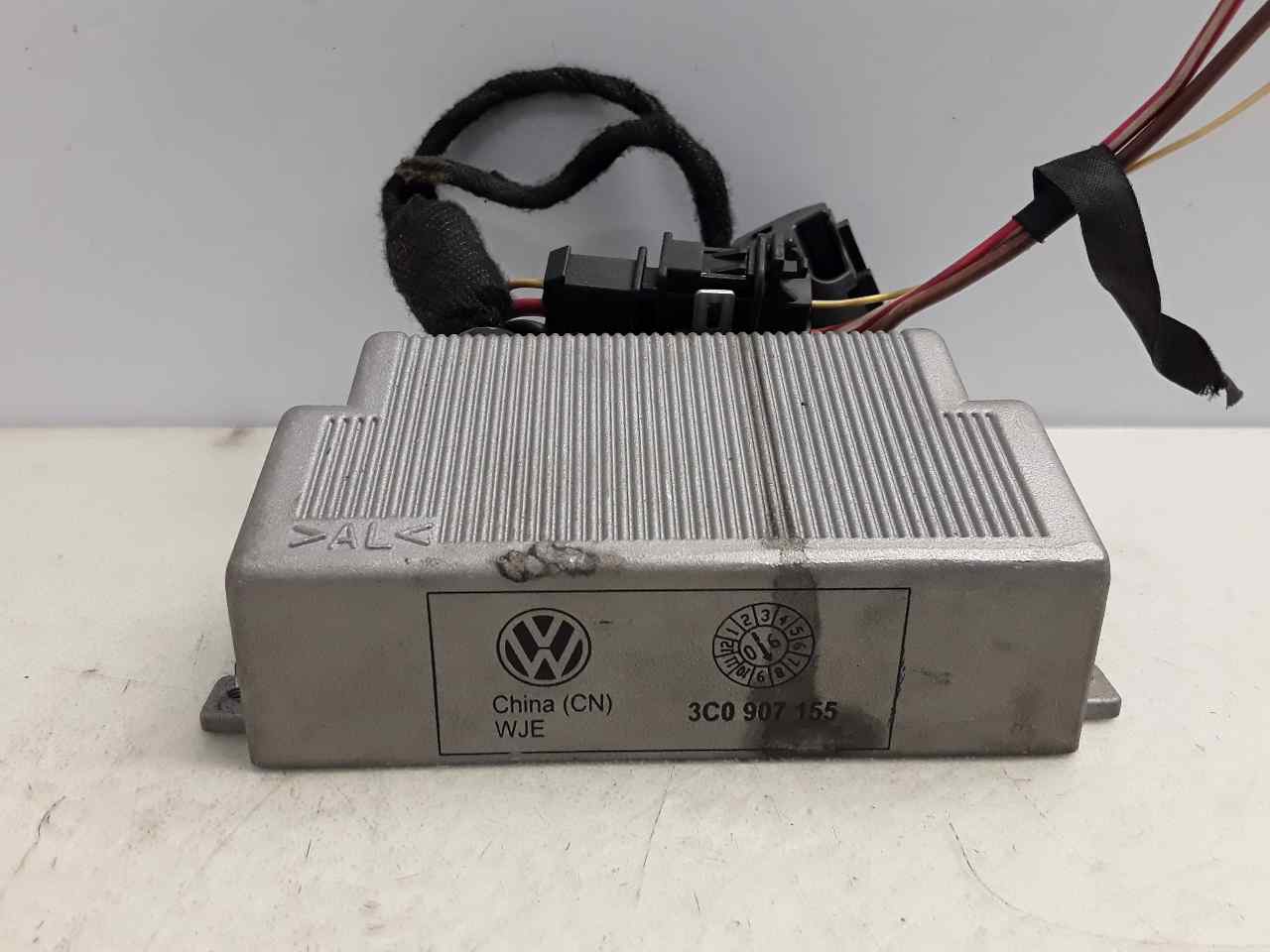 Modulo electronico