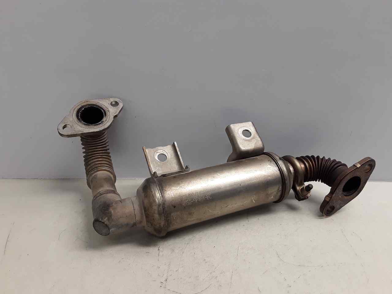 Enfriador EGR