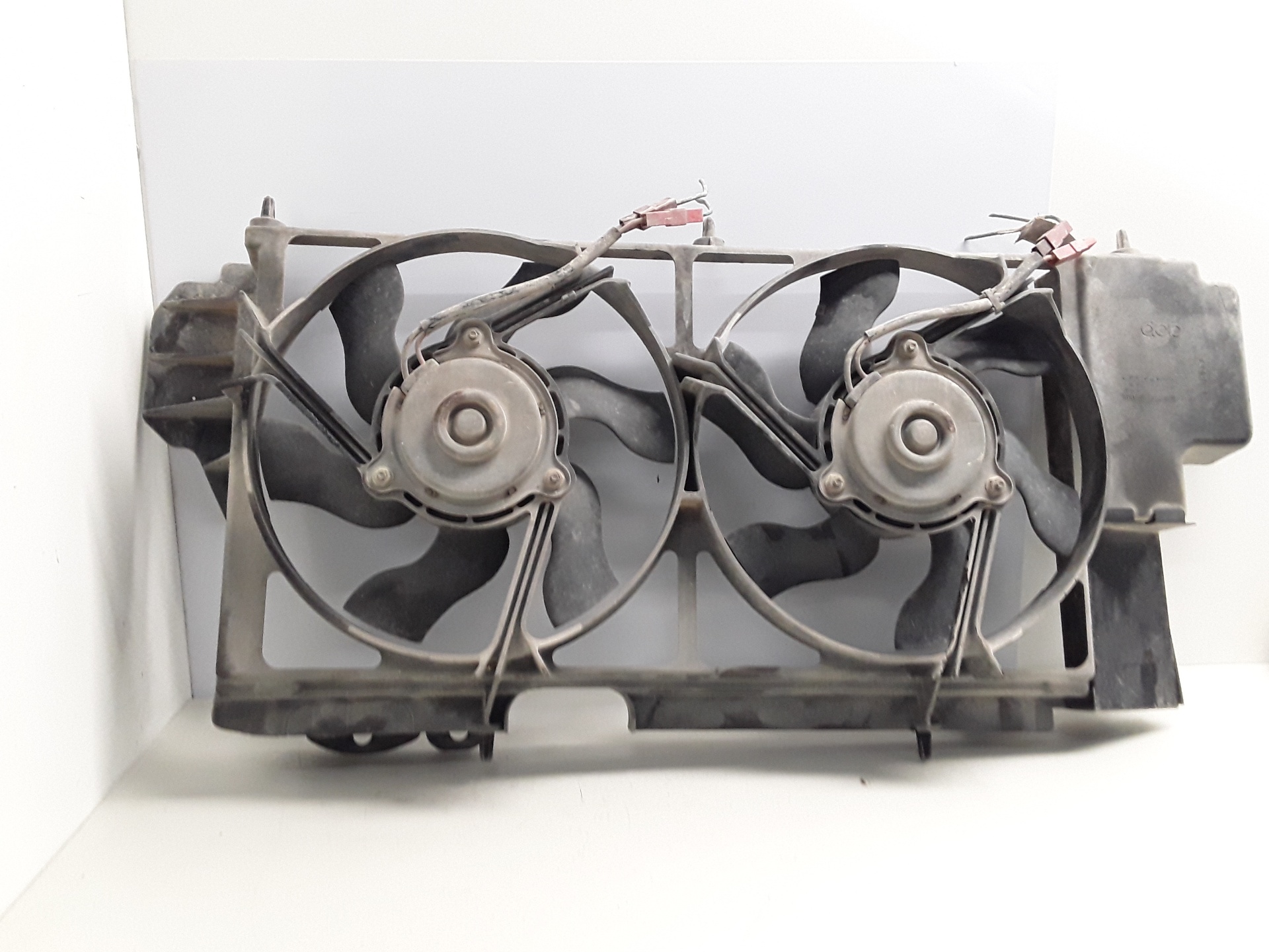 Electroventilador