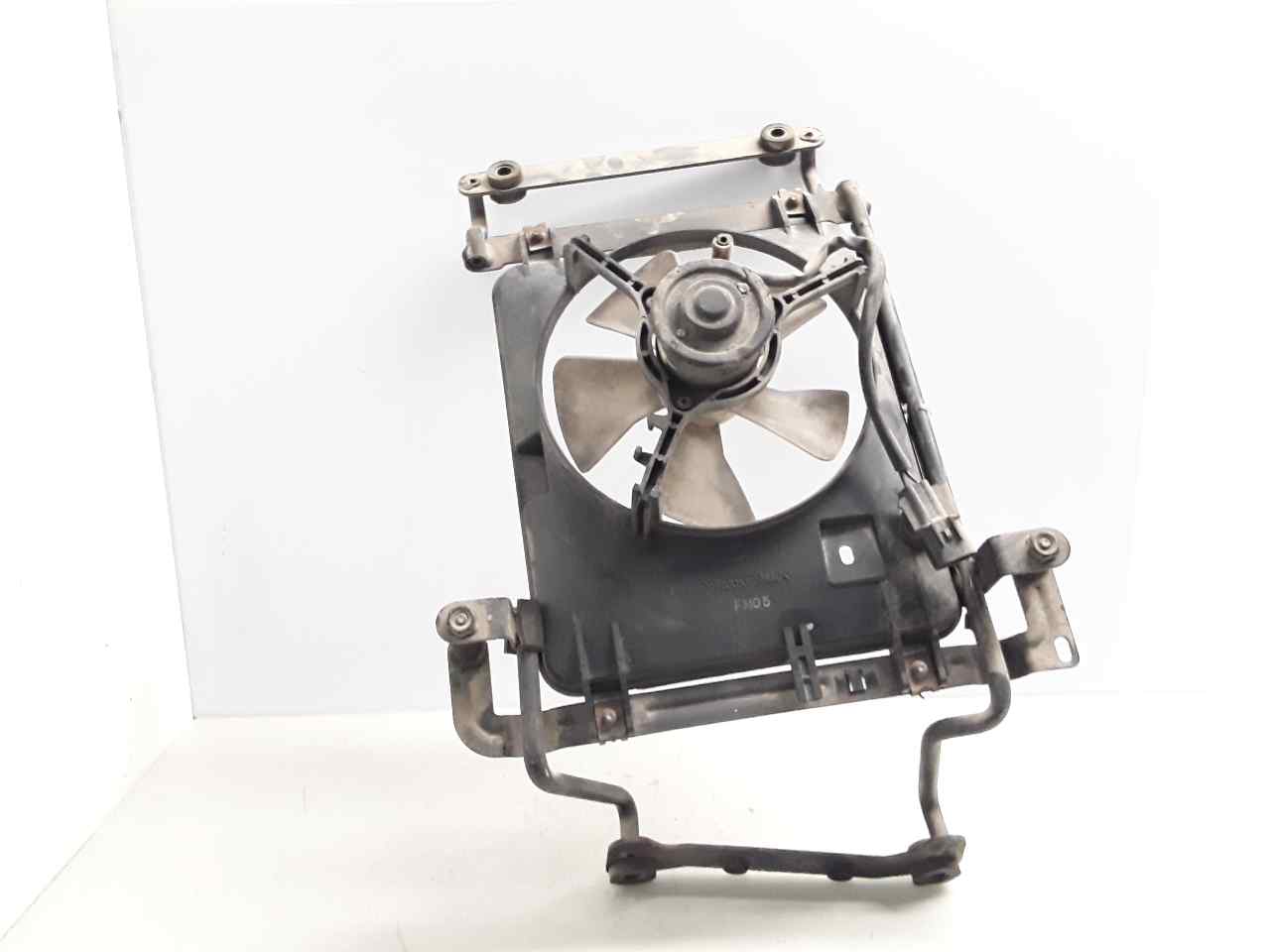 Electroventilador