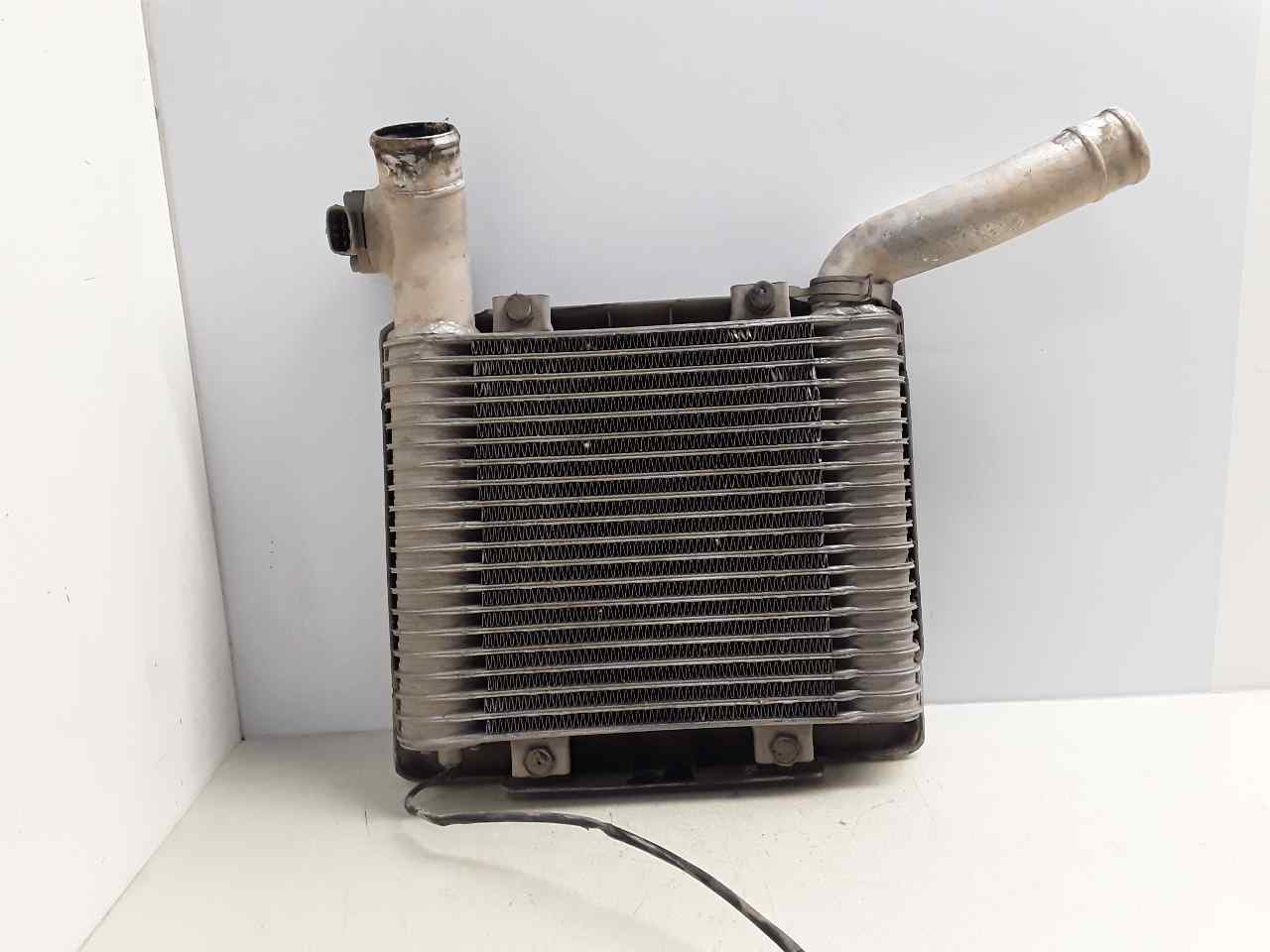 Intercooler
