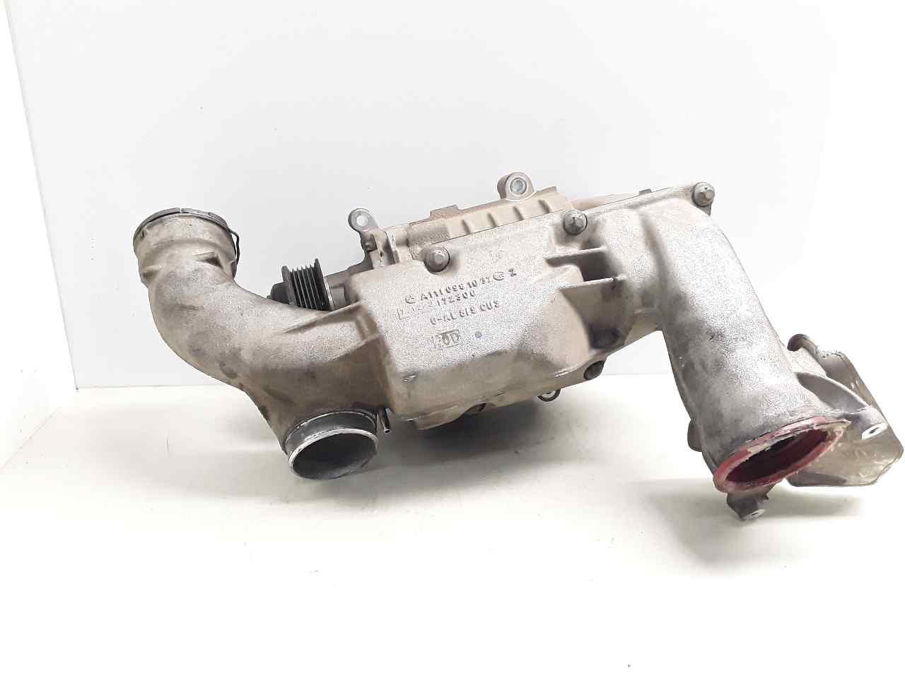 Kompressor (Lader)