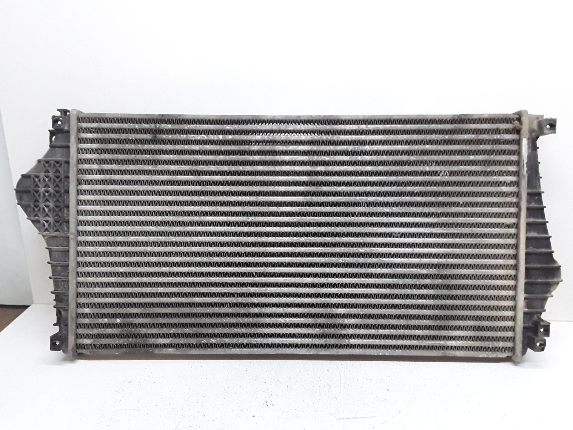 Intercooler