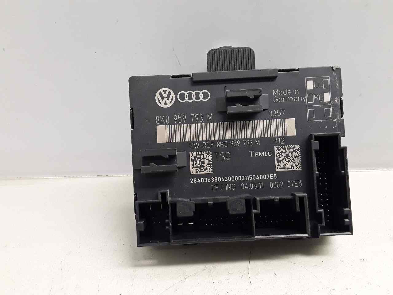 Modulo electronico, foto 1 de 2