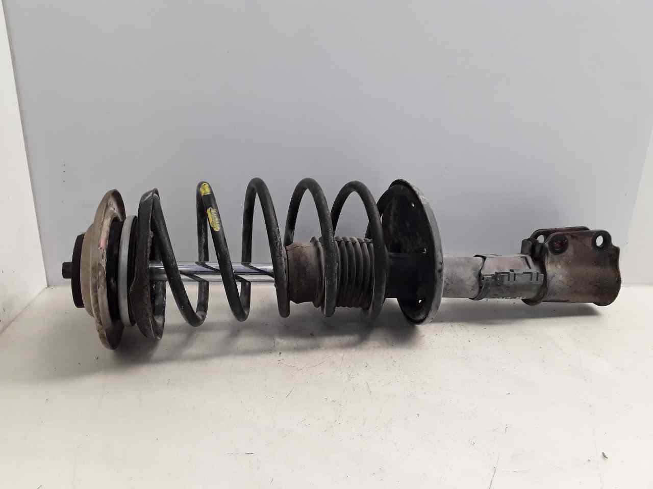 Amortiguador delantero izquierdo, foto 1 de 3