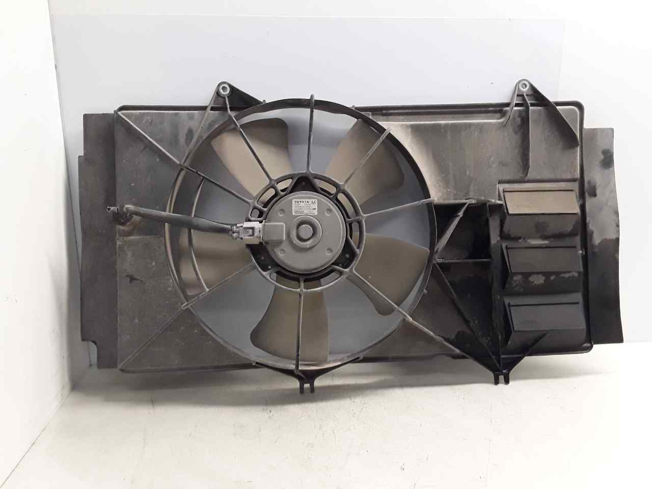 Electroventilador