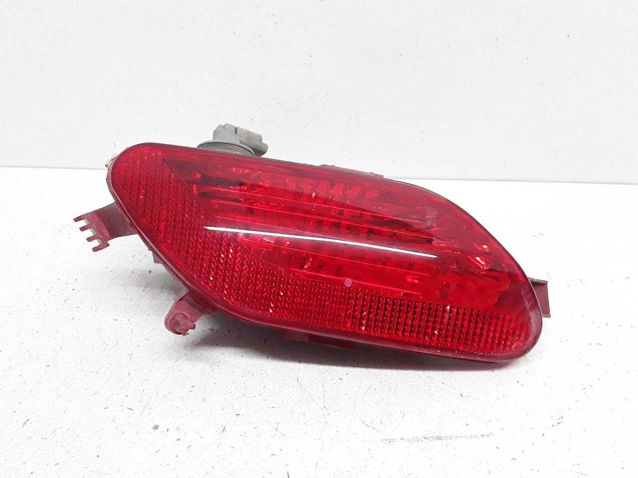Right rear fog light, photo 1 of 2