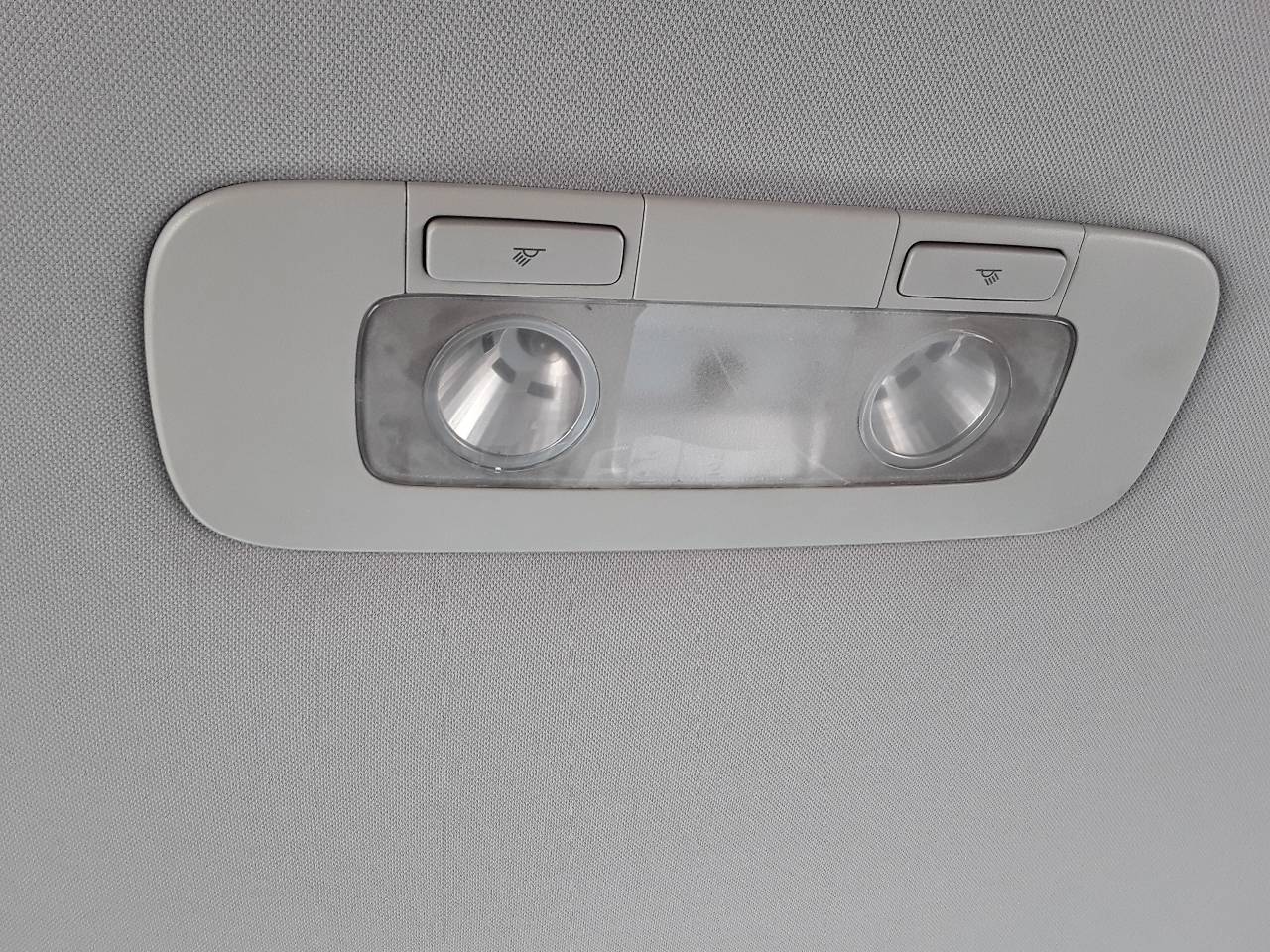 Luz interior, foto 1 de 1