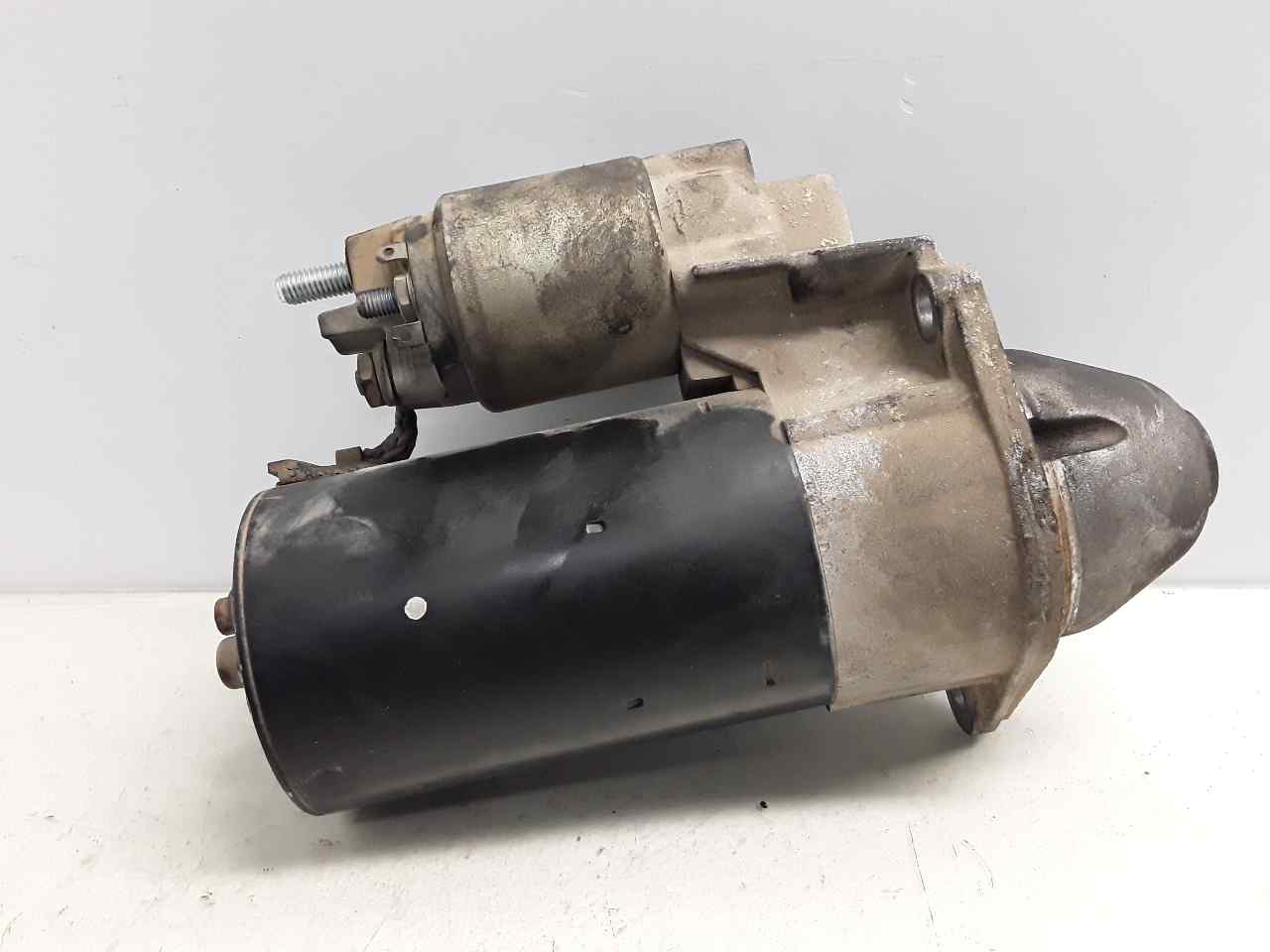 Motor arranque
