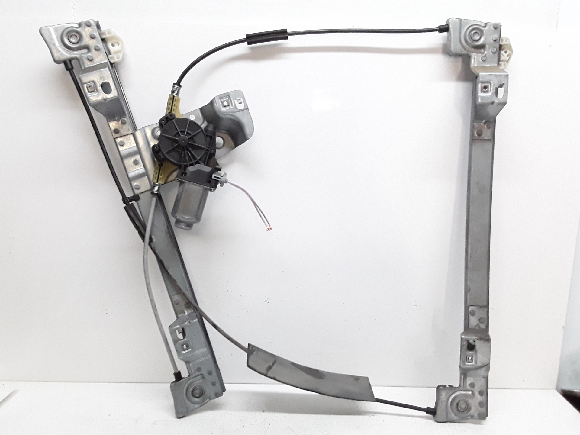 Front right window regulator, photo 1 of 3