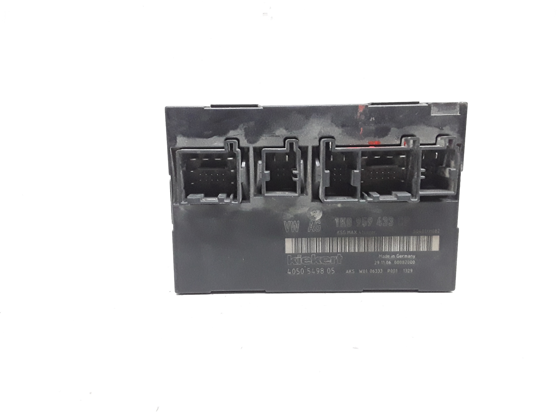 Modulo electronico