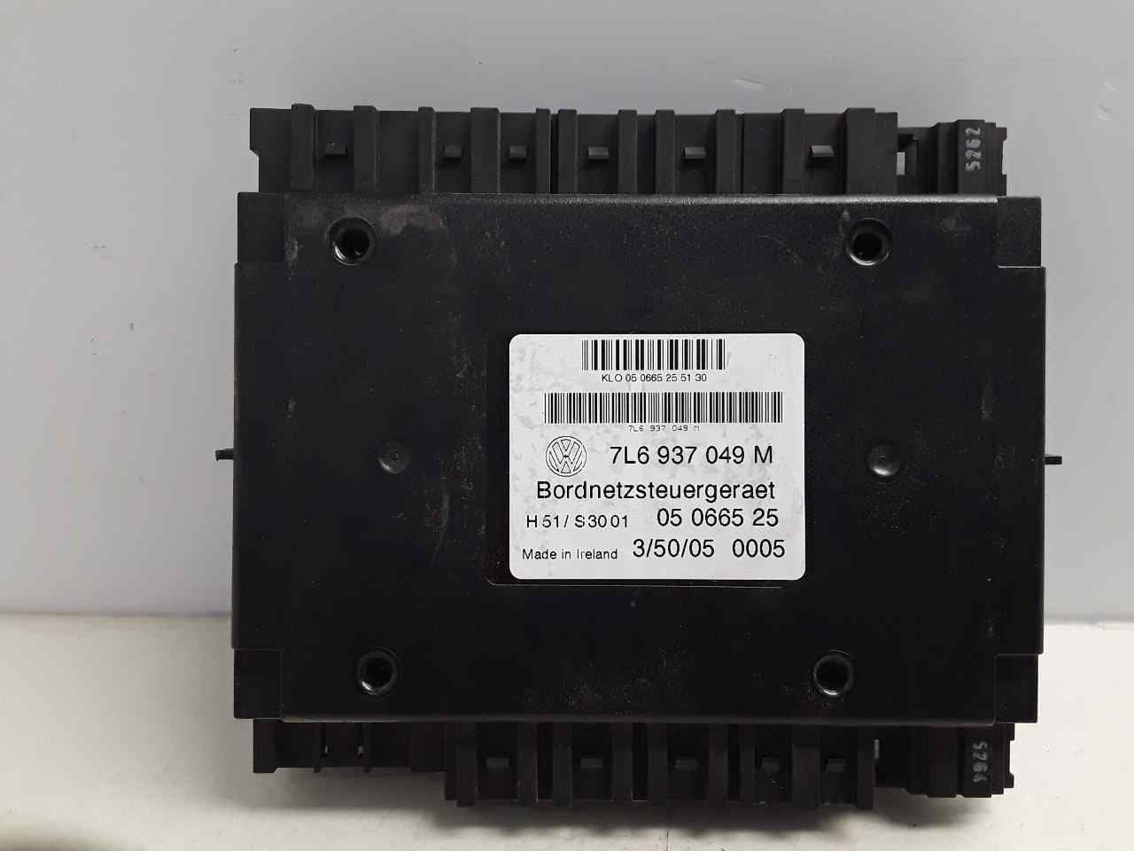 Modulo electronico