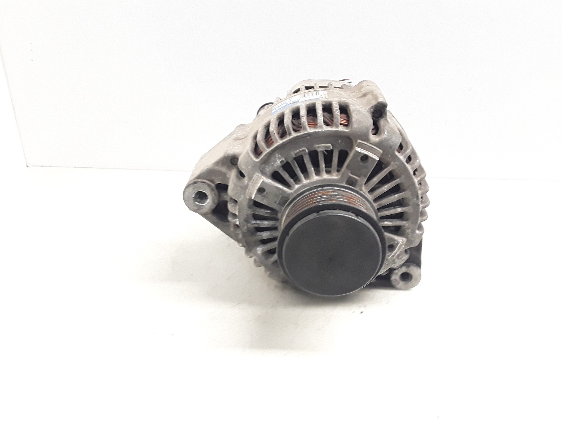 Alternador