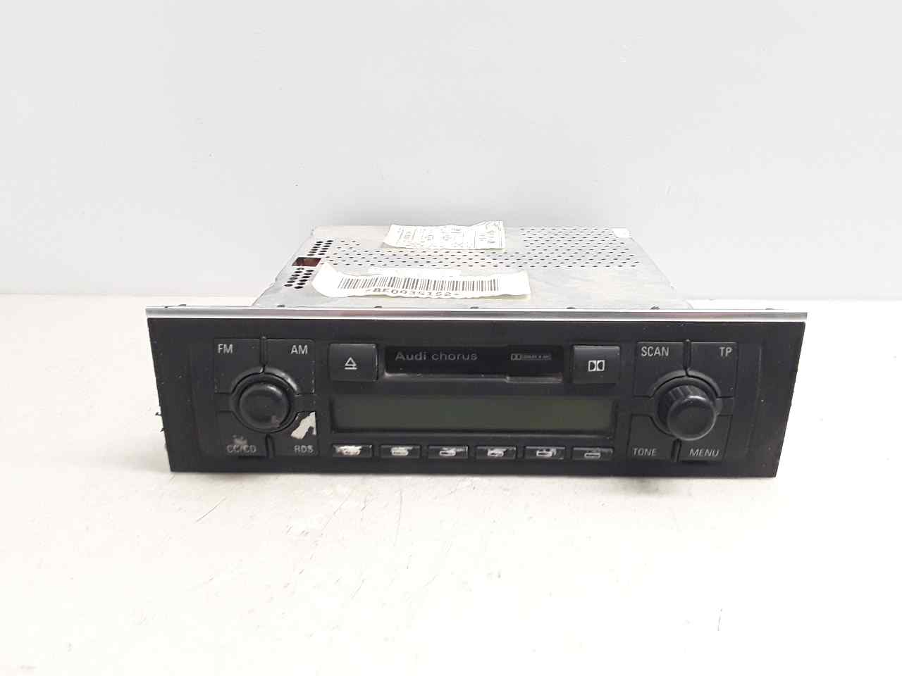 Sistema audio / radio cd