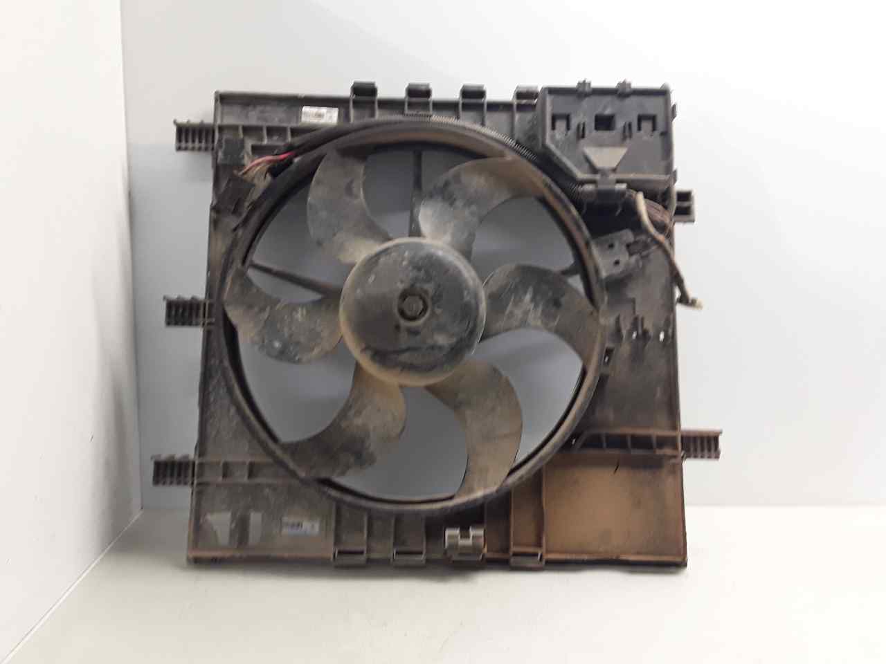 Electroventilador