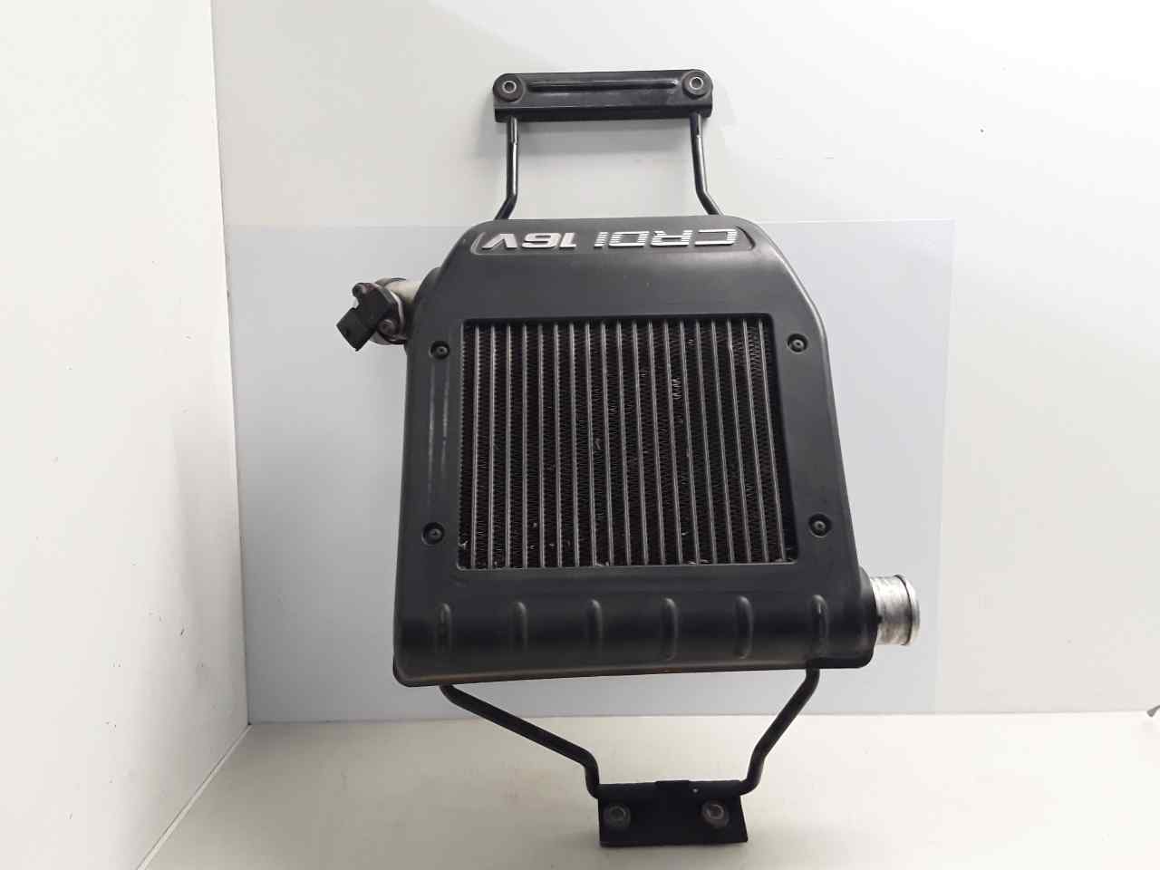 Intercooler, foto 1 de 2