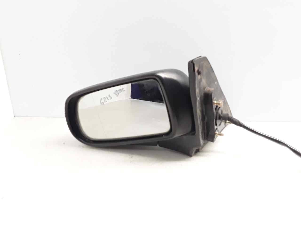 Retrovisor izquierdo