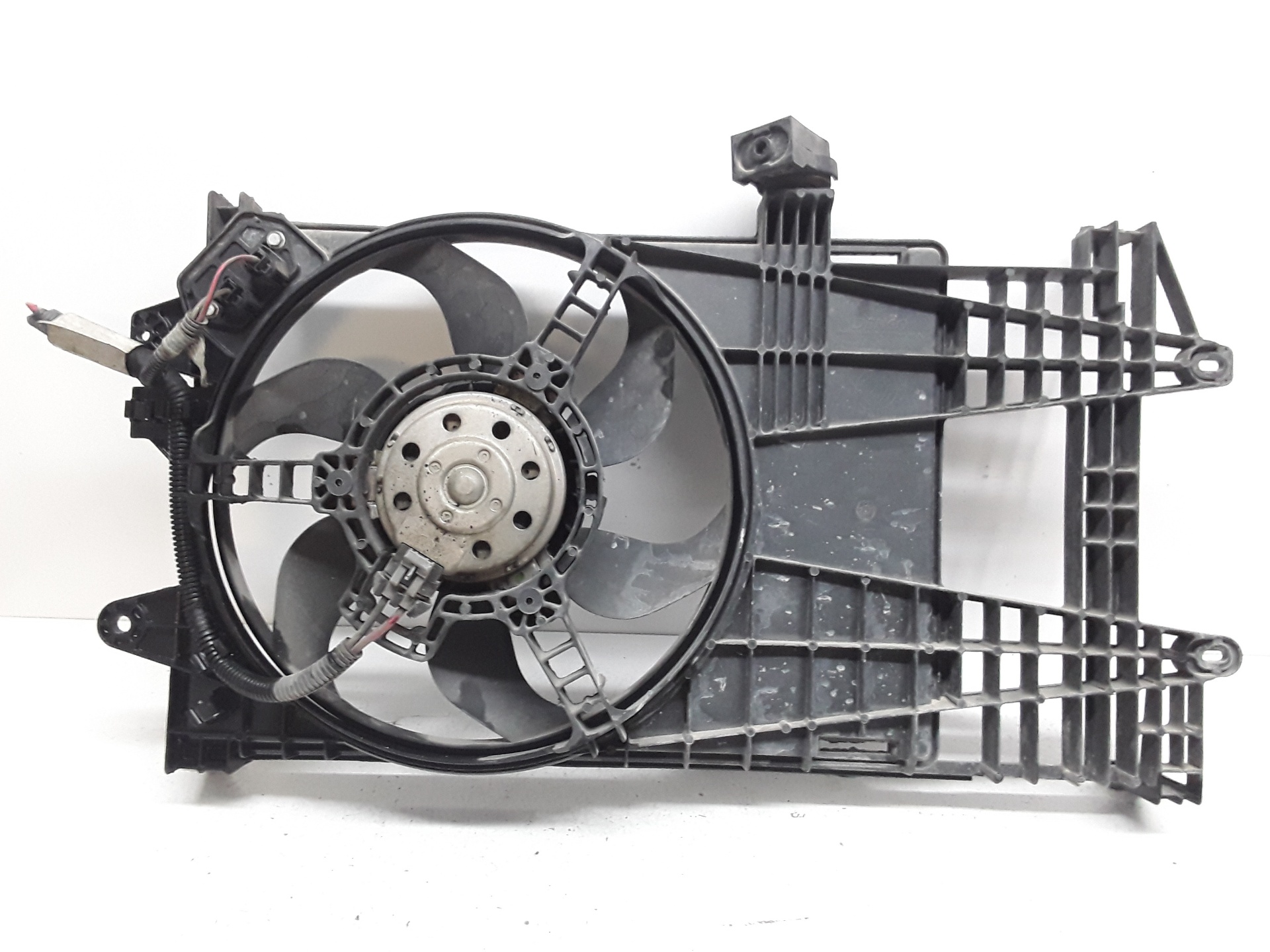Electroventilador