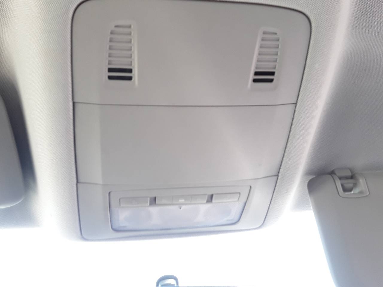 Luz interior, foto 1 de 2
