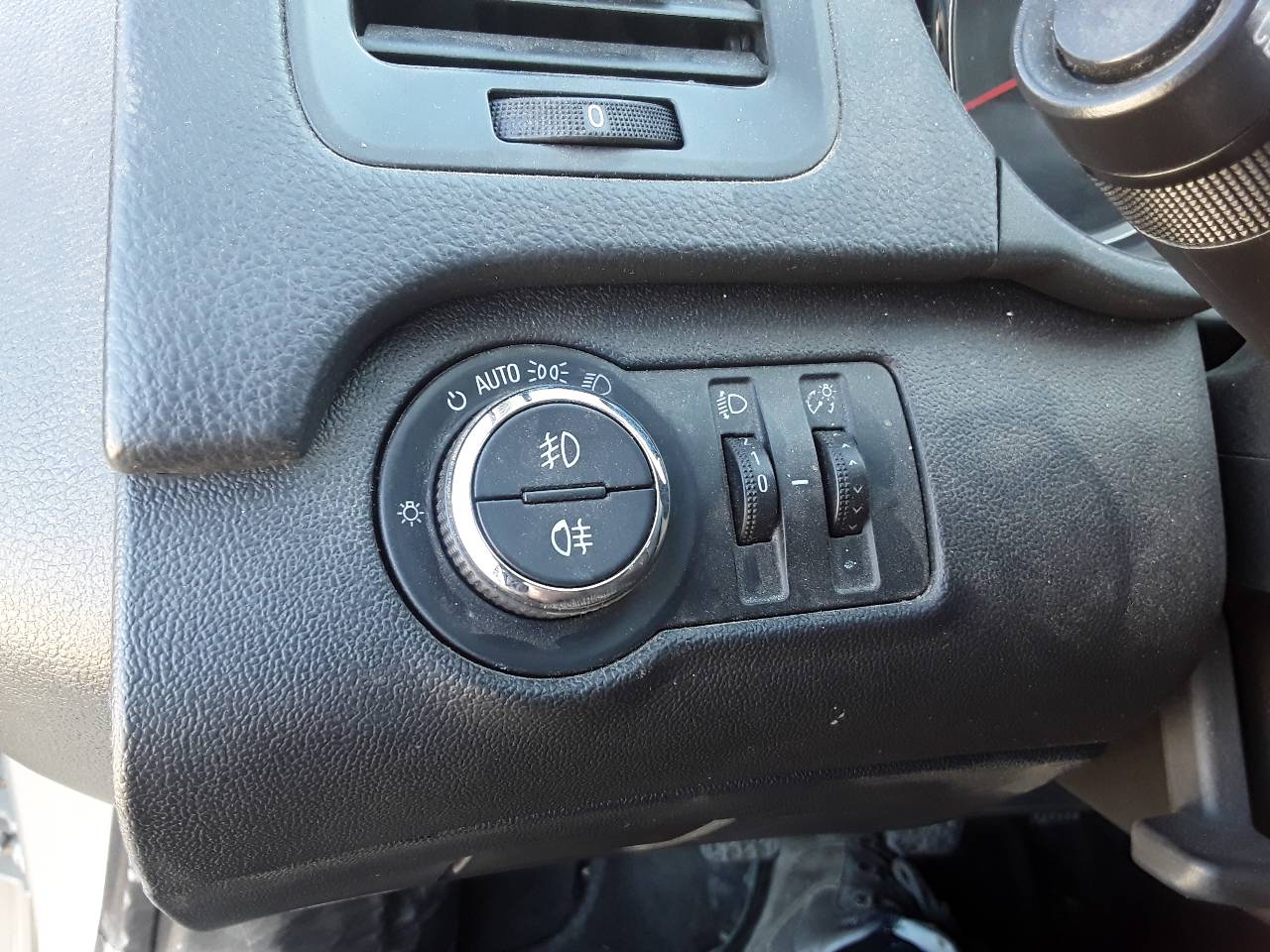 Mando luces, foto 1 de 1