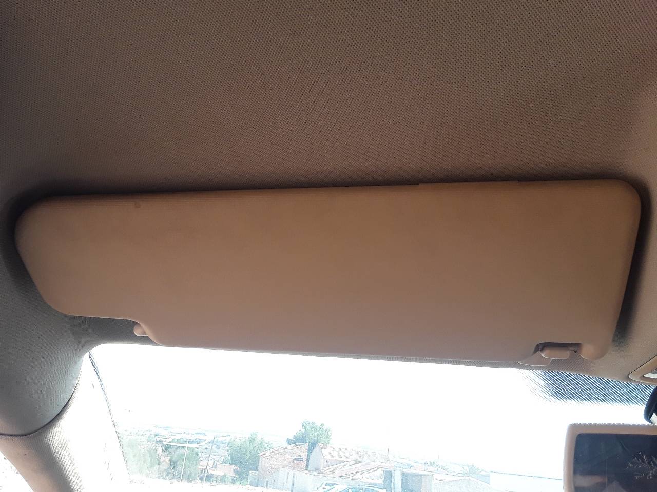 Parasole sinistro, foto 1 di 2