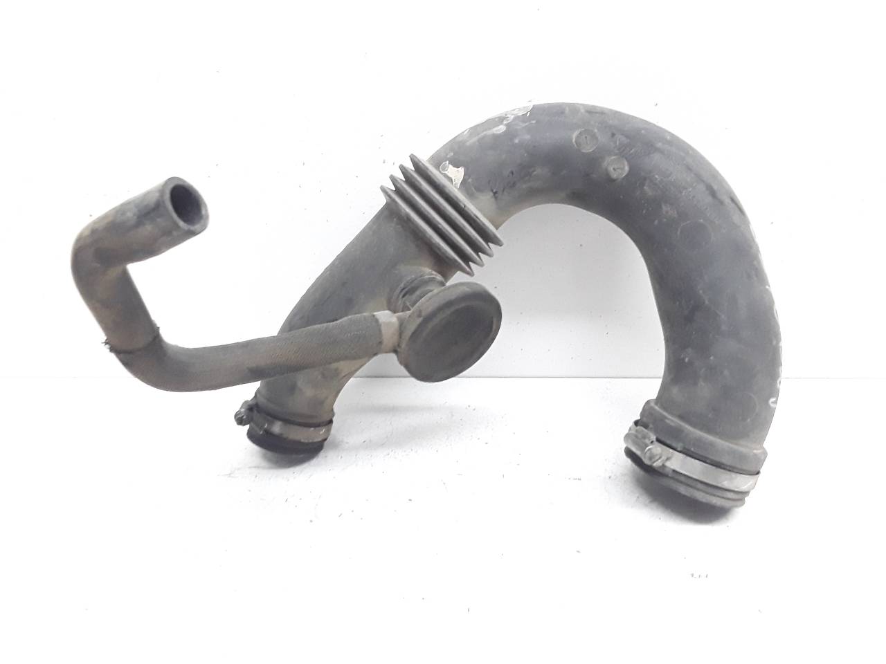 Tubo presion turbocompresor
