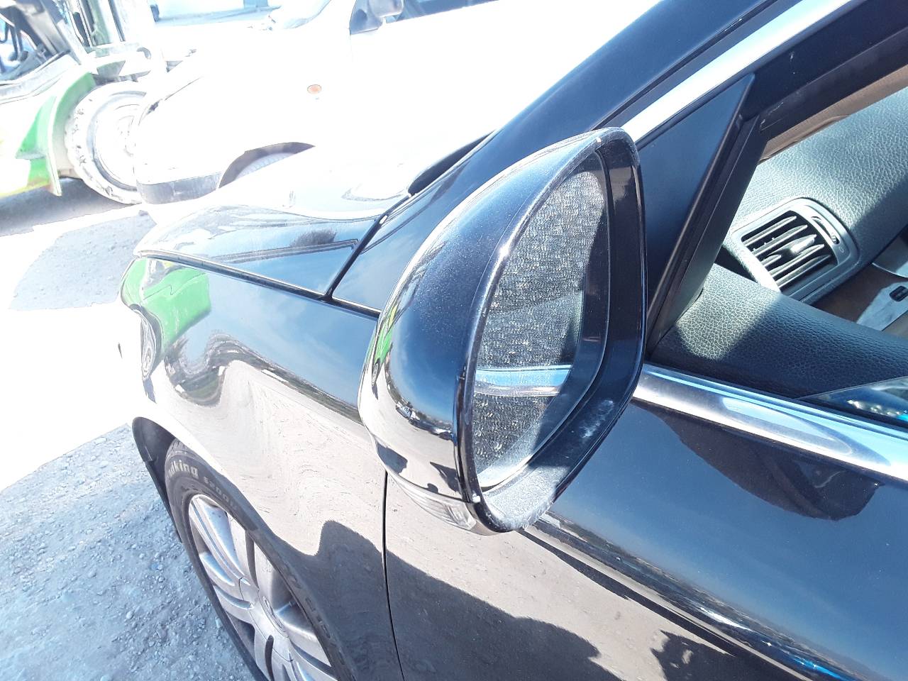 Retrovisor izquierdo, foto 1 de 2