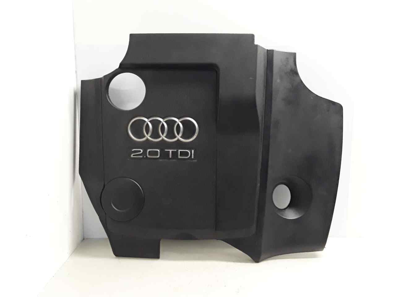 Tapa motor