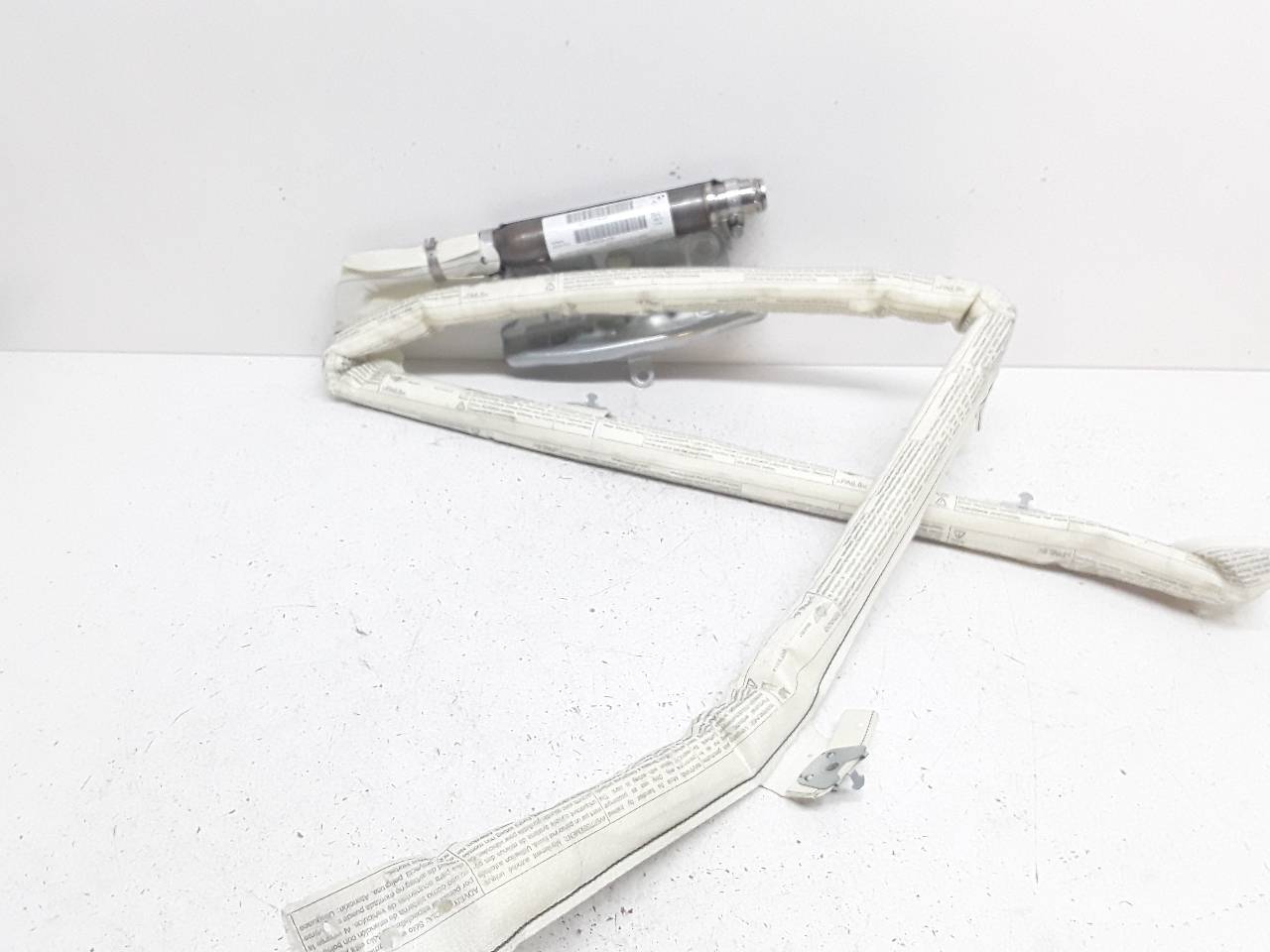 Airbag cortina delantero derecho